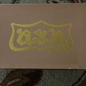 ASH Womens size 38M shoes